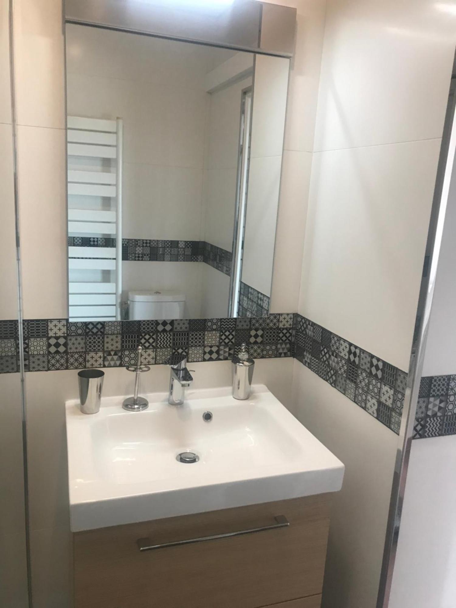 Grand Rte Des Sanguinaires Superbe Vue Appartement *
