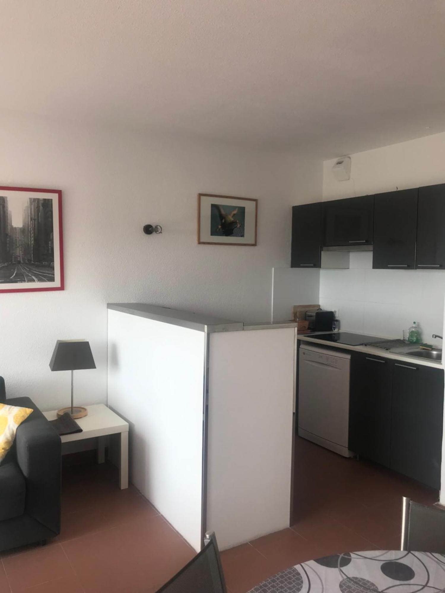 Appartement Grand Rte Des Sanguinaires Superbe Vue